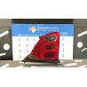 FANALE POST. DX. 058 PEUGEOT 1007 (04/05-06/10) 8HZ 6351V5