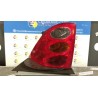 FANALE POST. DX. 058 PEUGEOT 1007 (04/05-06/10) 8HZ 6351V5