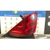 FANALE POST. DX. 058 PEUGEOT 1007 (04/05-06/10) 8HZ 6351V5