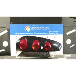 FANALE POST. 04-05 SX. 059 SMART FORFOUR (W454) (01/04-10/07) 134910 A4548200164