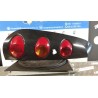 FANALE POST. 04-05 SX. 059 SMART FORFOUR (W454) (01/04-10/07) 134910 A4548200164