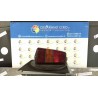FANALE POST. (COMPL.) OLSA SX. 071 FIAT PANDA 1A SERIE (03/92-03/04) 1170A1046 7572826