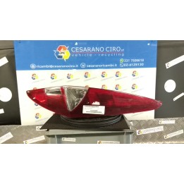 FANALE POST. DX. 073 FIAT PUNTO (2U) (07/03-01/07) 188A4000 51721478