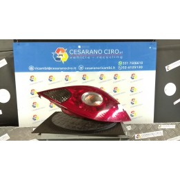 FANALE POST. DX. 078 OPEL CORSA (S07) (07/06-02/11) Z12XEP 93189091