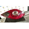 FANALE POST. DX. 078 OPEL CORSA (S07) (07/06-02/11) Z12XEP 93189091