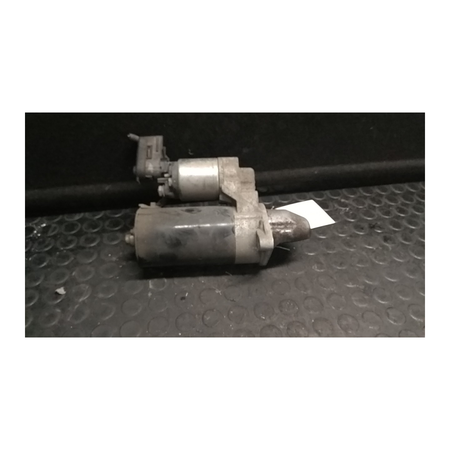 MOTORINO AVVIAMENTO 212 FIAT 500 (3P) (07/07-01/15) 199B1000 51810307