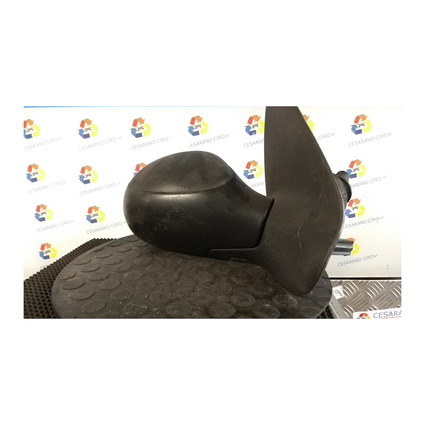RETROVISORE EST. DX. 084 PEUGEOT 206 (09/98-06/09) 8HZ 96766540XX