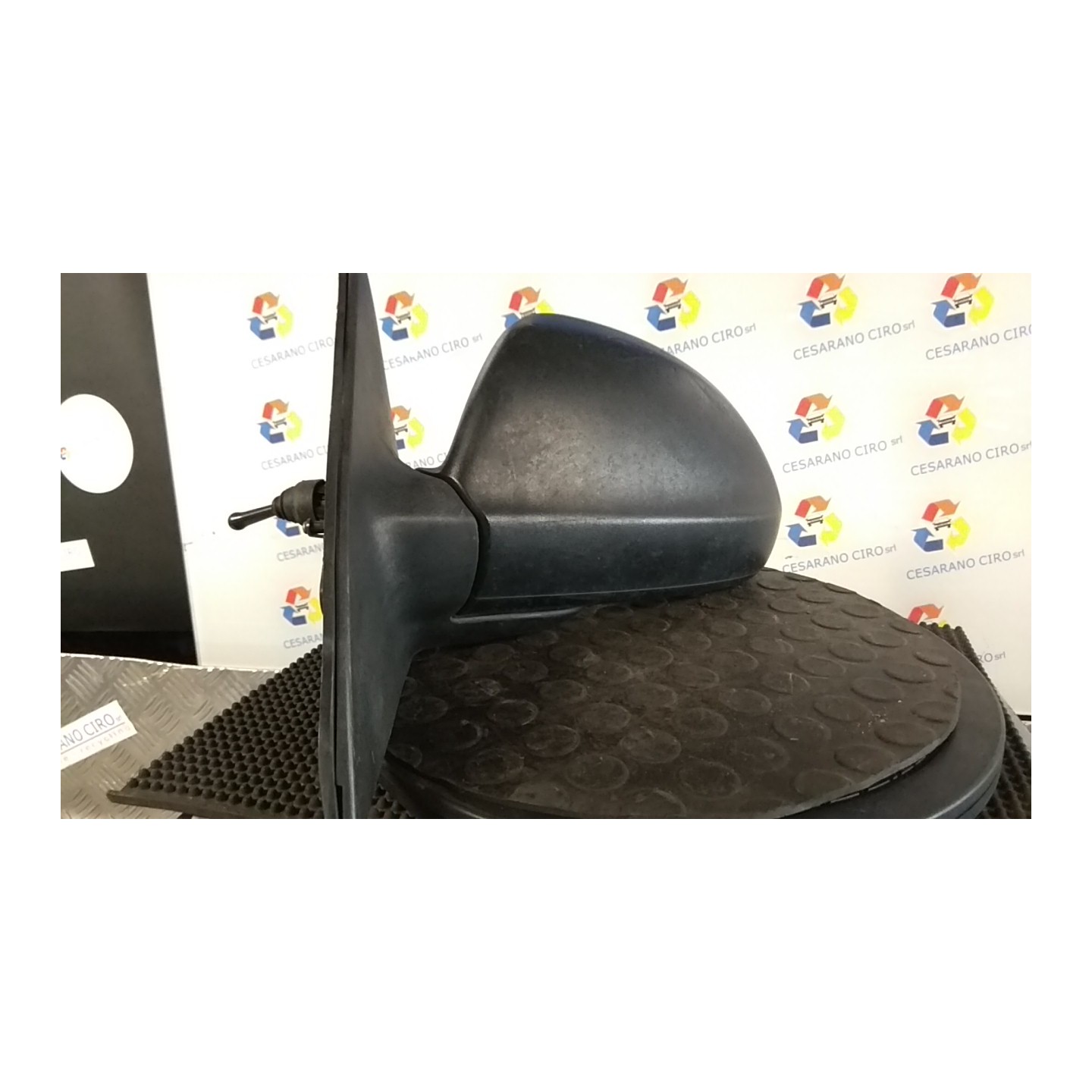 RETROVISORE EST. SX 089 SUZUKI SWIFT (04/05-02/11) M13A NB2411022016013SX
