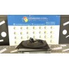 BLOCCO COMANDI TERGICRISTALLI 094 AUDI A3 (8P) (04/03-06/10) BSE 8P0953519D9B9