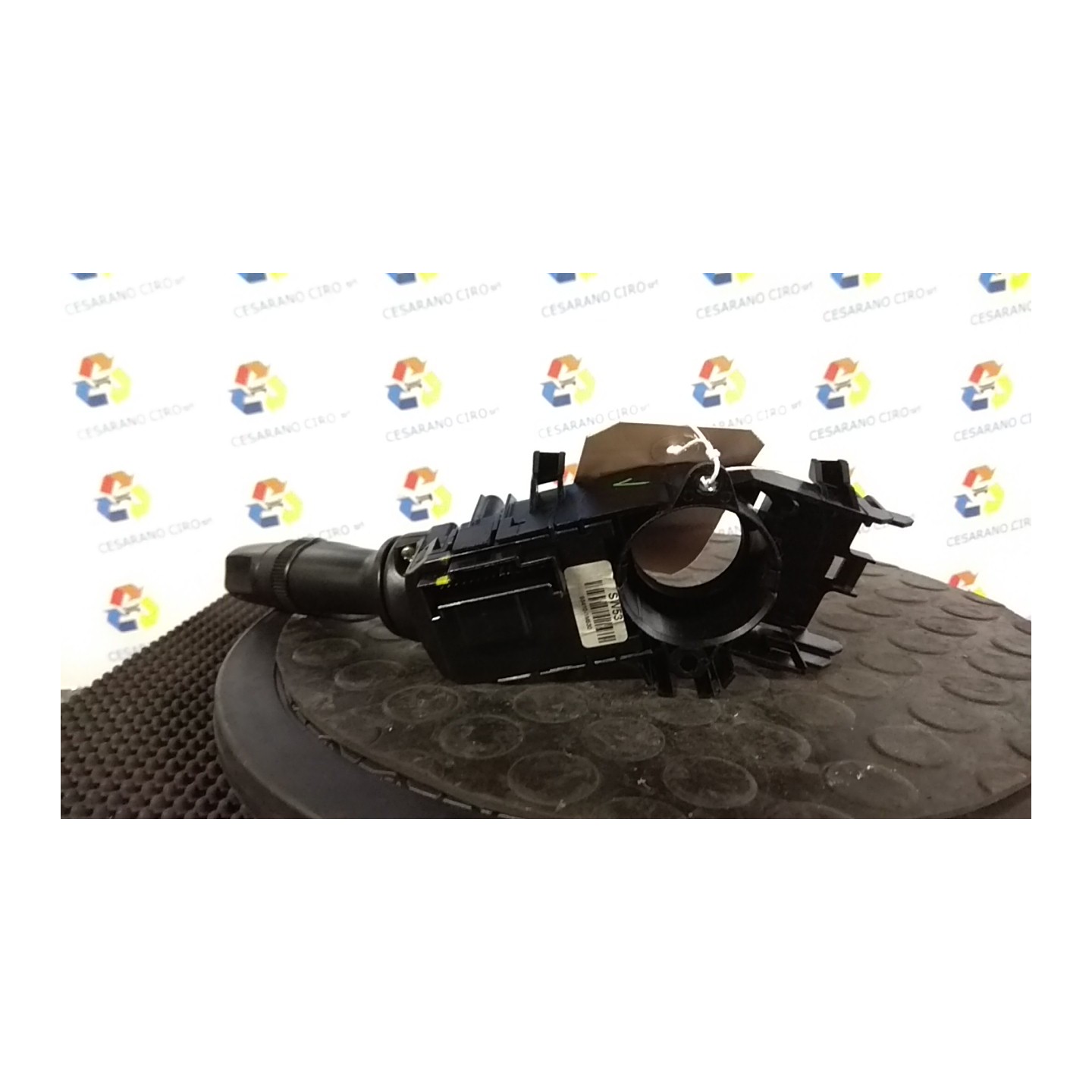 BLOCCO COMANDO VOLANTE LUCI 098 KIA VENGA (01/10-) D4FC 934101M521