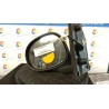 RETROVISORE EST. REGOLAZ. ELETTR. SX. 111 DR DR1 (01/10-) SQR472 744080024