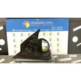 RETROVISORE EST. FICOSA DX. 113 TATA INDIGO (10/04-06/11) 475SI48 288981100116