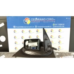 RETROVISORE EST. SX. 118 FIAT TIPO (01/93-06/96) 160A1046 5892133