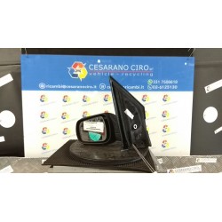 RETROVISORE EST. SX. 120 FORD FIESTA (CBK) (03/02-12/05)...