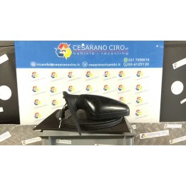 RETROVISORE EST. DX. 121 FIAT PUNTO 1A SERIE (11/93-10/99) 176A3000 71712587