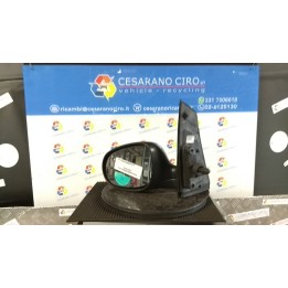 CALOTTA RETROVISORE EST. SX. 122 FORD KA (CCU) (10/08-) 169A4000 1633476