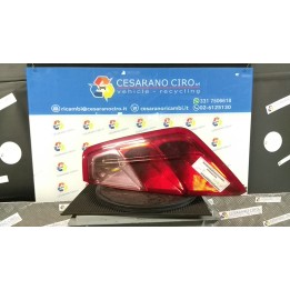 FANALE POST. DX. 137 FIAT GRANDE PUNTO (2Y) (06/05-12/08 199A4000 51701590