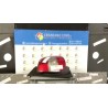 FANALE POST. SX. 140 RENAULT SCENIC RX 4 (02/00-06/03) F4RC7 7700430965
