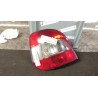 FANALE POST. SX. 140 RENAULT SCENIC RX 4 (02/00-06/03) F4RC7 7700430965