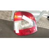 FANALE POST. SX. 140 RENAULT SCENIC RX 4 (02/00-06/03) F4RC7 7700430965