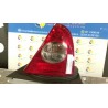 FANALE POST. DX. 153 RENAULT CLIO 2A SERIE (05/01-11/10) D7FG7 8200917487