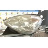 PROIETTORE SX. 176 MERCEDES-BENZ CLASSE A (W168) (03/01-06/04) 166940 A1688201761