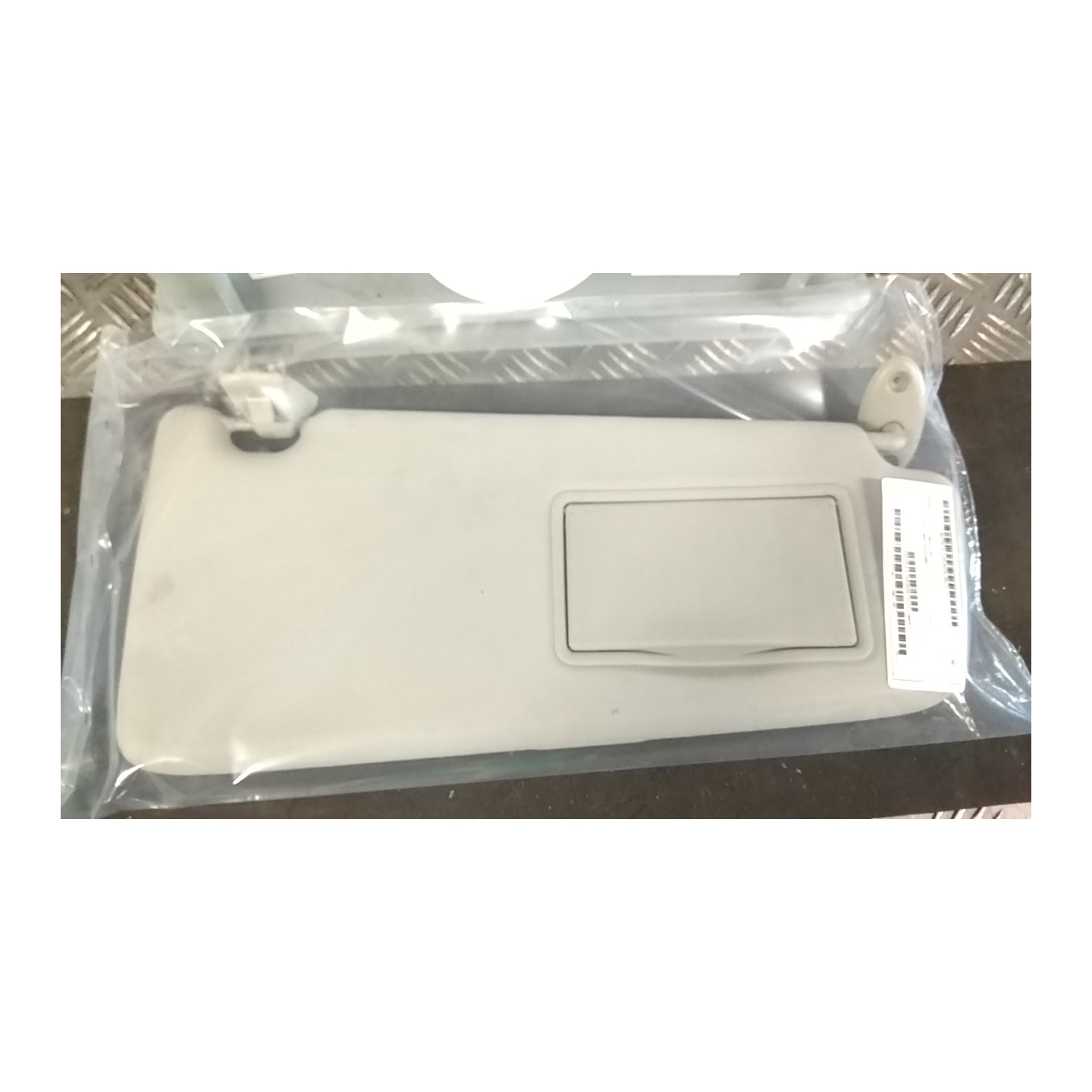 ALETTA PARASOLE PARABREZZA DX. 181 FORD FOCUS C-MAX (CAP) (10/03-12/08 G8DB 1880327