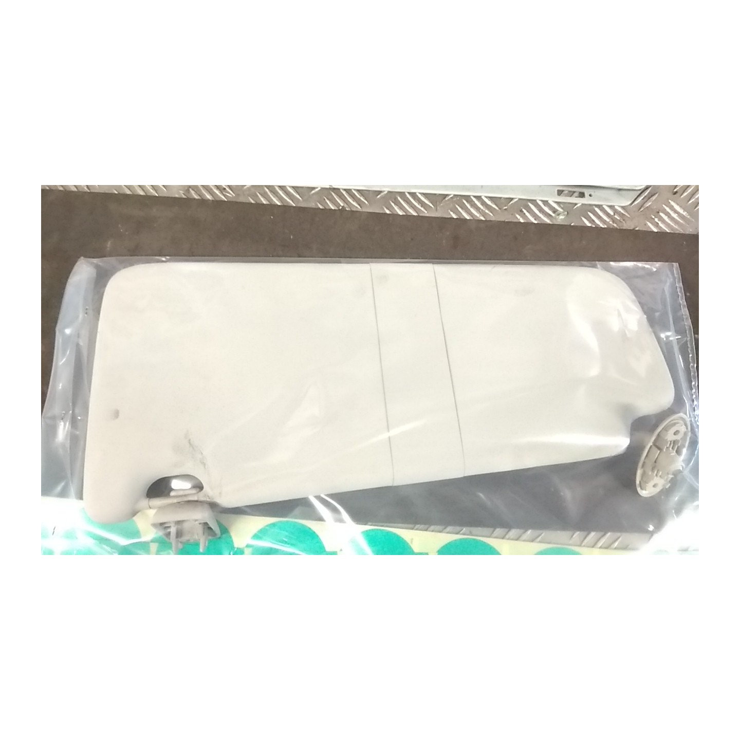 ALETTA PARASOLE PARABREZZA DX. 181 FORD FOCUS C-MAX (CAP) (10/03-12/08 G8DB 1880327