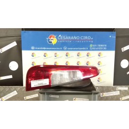 FANALE POST. SX. 183 FORD FOCUS C-MAX (CAP) (10/03-12/08 G8DB 1347455