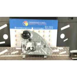 ALZACRISTALLO ELETTR. PORTA POST. SX. 186 FORD FOCUS C-MAX (CAP) (10/03-12/08 G8DB 1480081