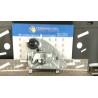 ALZACRISTALLO ELETTR. PORTA POST. SX. 186 FORD FOCUS C-MAX (CAP) (10/03-12/08 G8DB 1480081