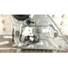ALZACRISTALLO ELETTR. PORTA POST. SX. 186 FORD FOCUS C-MAX (CAP) (10/03-12/08 G8DB 1480081