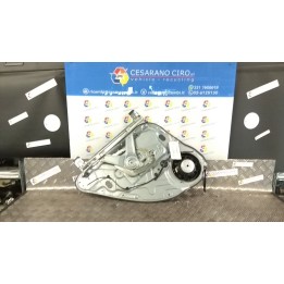 ALZACRISTALLO ELETTR. PORTA POST. DX. 187 FORD FOCUS C-MAX (CAP) (10/03-12/08 G8DB 1480078
