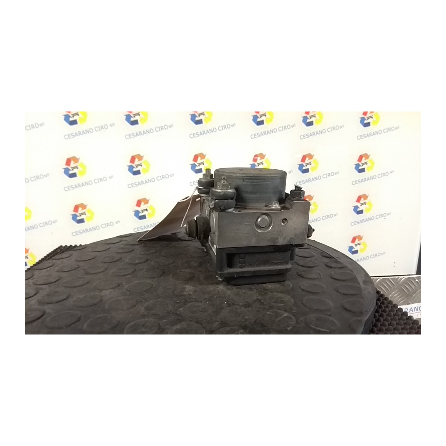 AGGREGATO ABS 198 LANCIA MUSA (TG) (07/04-06/08) 199A3000 NB4890010027007