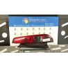 FANALE POST. DX. 233 FORD FOCUS (CAP) (11/04-06/08) HXDA 1420466