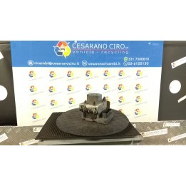 AGGREGATO ABS 243 LANCIA YPSILON (TK) (04/11-06/16) 169A4000 NB4890010031004