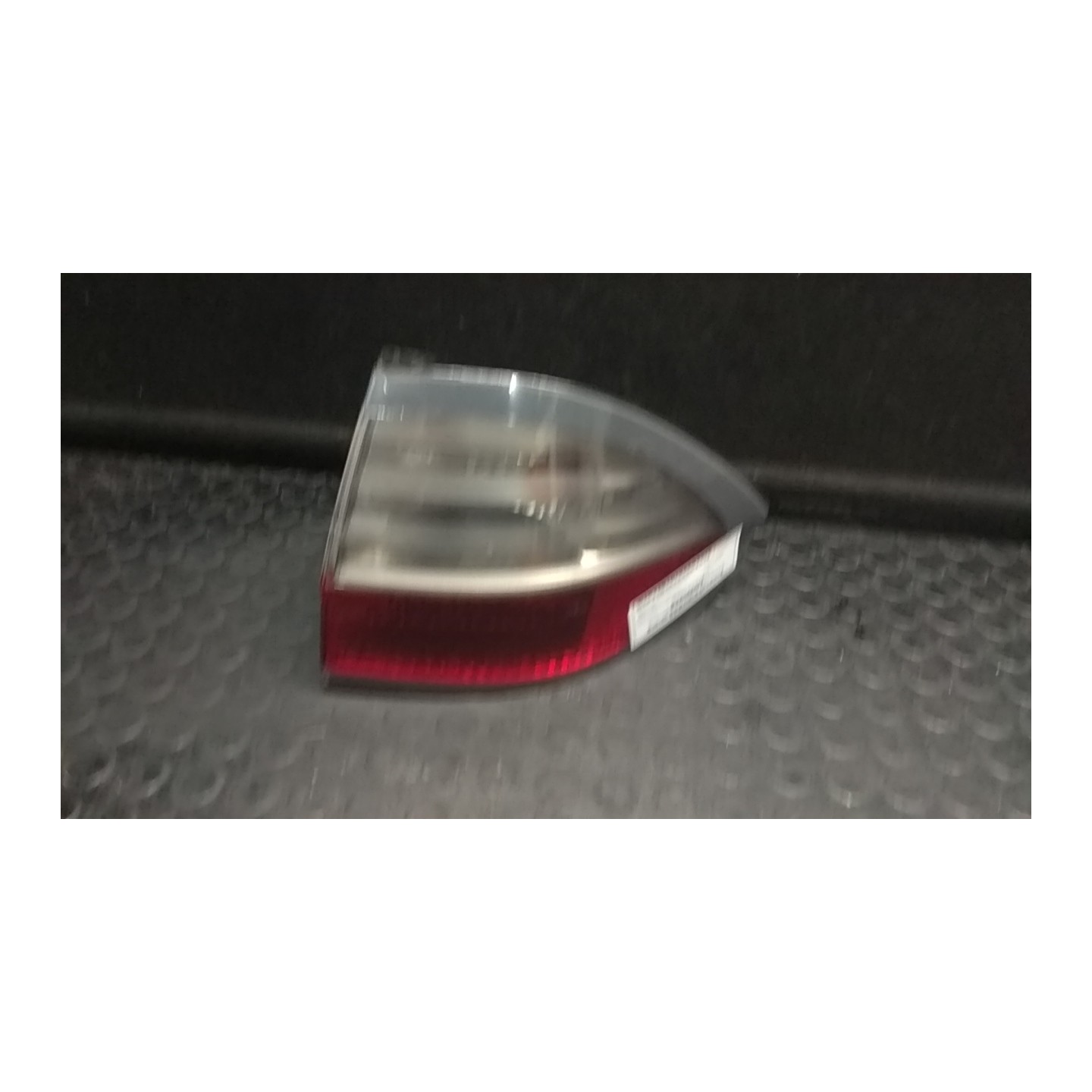 FANALE POST. PARTE EST. DX. 152 FORD S-MAX (CA1) (05/06-03/10) QXWA 1467472