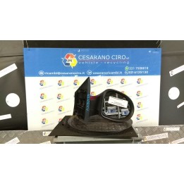 RETROVISORE EST. REGOLAZ. ELETTR. DX. 251 RENAULT TWINGO 2A SERIE (06/07-02/12) D7FA8 7701067335