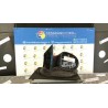 RETROVISORE EST. REGOLAZ. ELETTR. DX. 251 RENAULT TWINGO 2A SERIE (06/07-02/12) D7FA8 7701067335