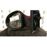 RETROVISORE EST. REGOLAZ. ELETTR. SX. 252 RENAULT TWINGO 2A SERIE (06/07-02/12) D7FA8 7701067334