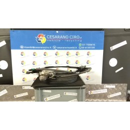 ALZACRISTALLO ELETTR. PORTA ANT. C/MOTORINO DX. 263 FORD FOCUS (CAK) (10/01-04/05) FYDB 1331612