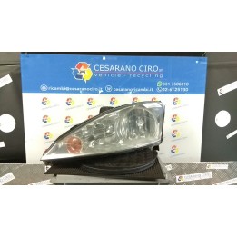 PROIETTORE SX. 266 FORD FOCUS (CAK) (10/01-04/05) FYDB 1343658