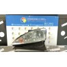 PROIETTORE SX. 266 FORD FOCUS (CAK) (10/01-04/05) FYDB 1343658