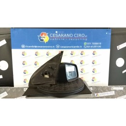 RETROVISORE EST. DX. 037 OPEL ASTRA (T98) (03/98-09/04) X16XEL 9142142