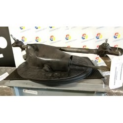 MECCANISMO TERGIPARABREZZA CON MOTORINO 044 FIAT PANDA (2Q) (09/03-12/10) 188A4000 46804522