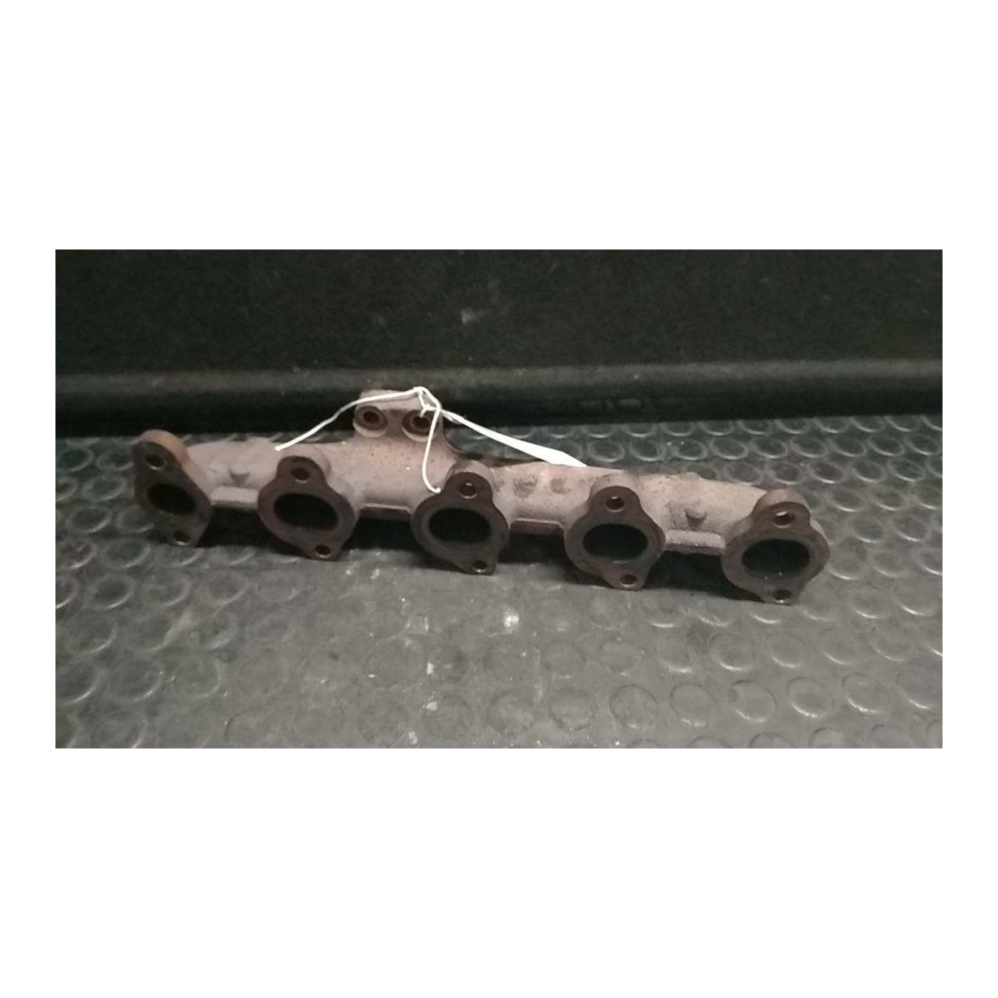 COLLETTORE SCARICO 127 FORD FIESTA (CBK) (12/05-12/08) F6JB 1489330