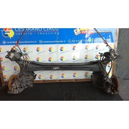 ASSALE POST. 032 RENAULT SCENIC 3A SERIE (04/09-10/13) K9KJ8 555010148R