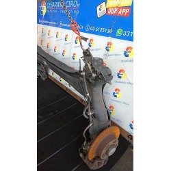 ASSALE POST. 032 RENAULT SCENIC 3A SERIE (04/09-10/13) K9KJ8 555010148R