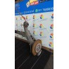 ASSALE POST. P/FRENI A DISCO POST. 034 TOYOTA IQ (01/09-12/14) 1KRFE 4210174020