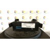 BLOCCO COMANDO CLIMATIZZAZIONE 038 PEUGEOT 206 (09/98-06/09) HFX 6451LC